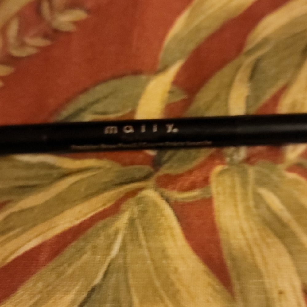 Eyebrow pencil